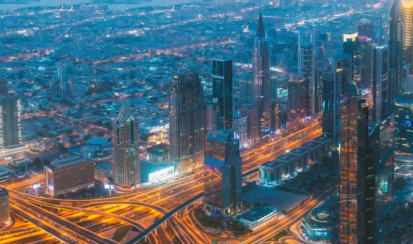 Essential Steps for Corporate Venture Fund Setup in DIFC