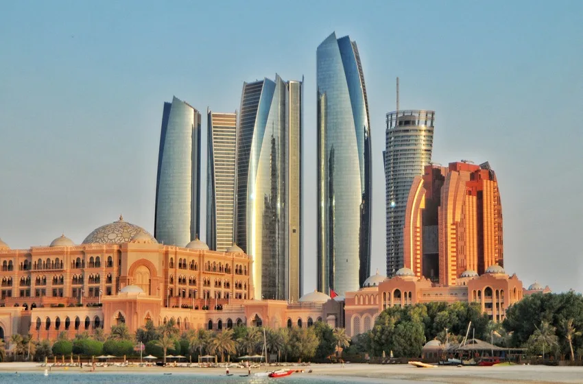 How to Set Up a REIT in ADGM