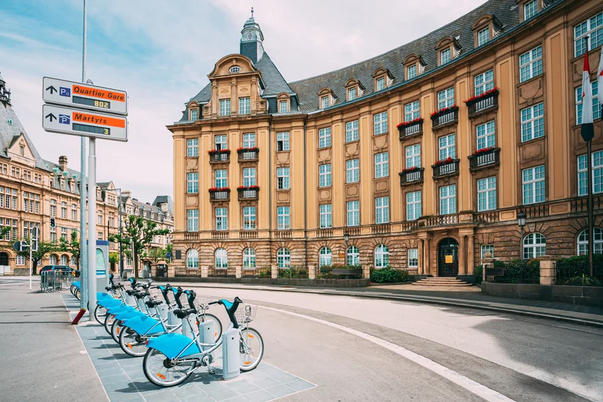 Legal Requirements and Compliance in Luxembourg