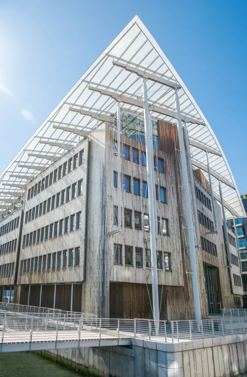 Legal Requirements and Structuring an SPV