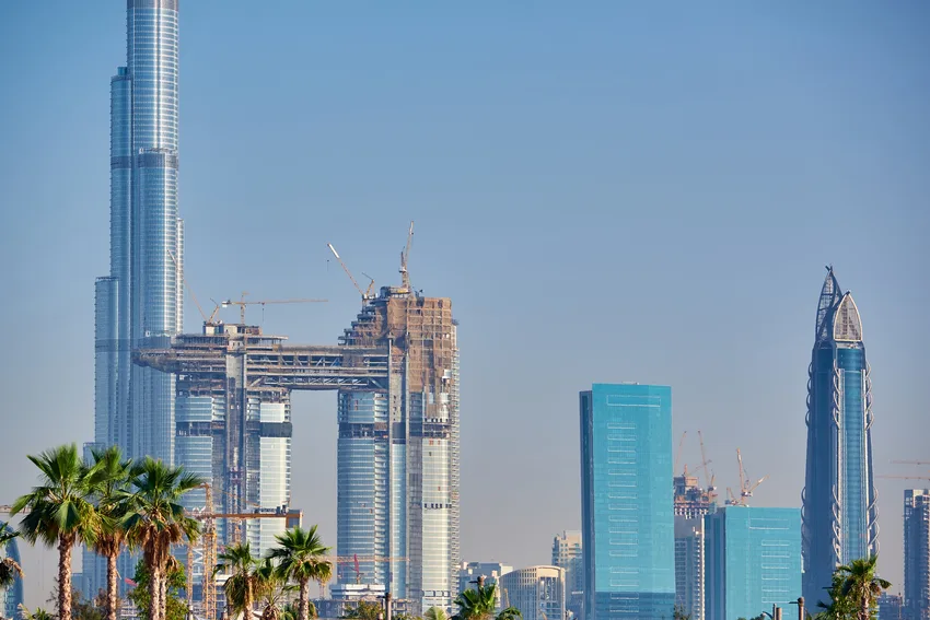 Why Choose the DIFC for Exempt Fund Setup?