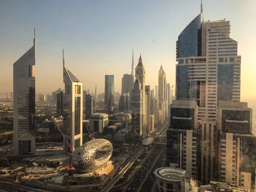 Understanding Fund Fees and Expenses in the UAE